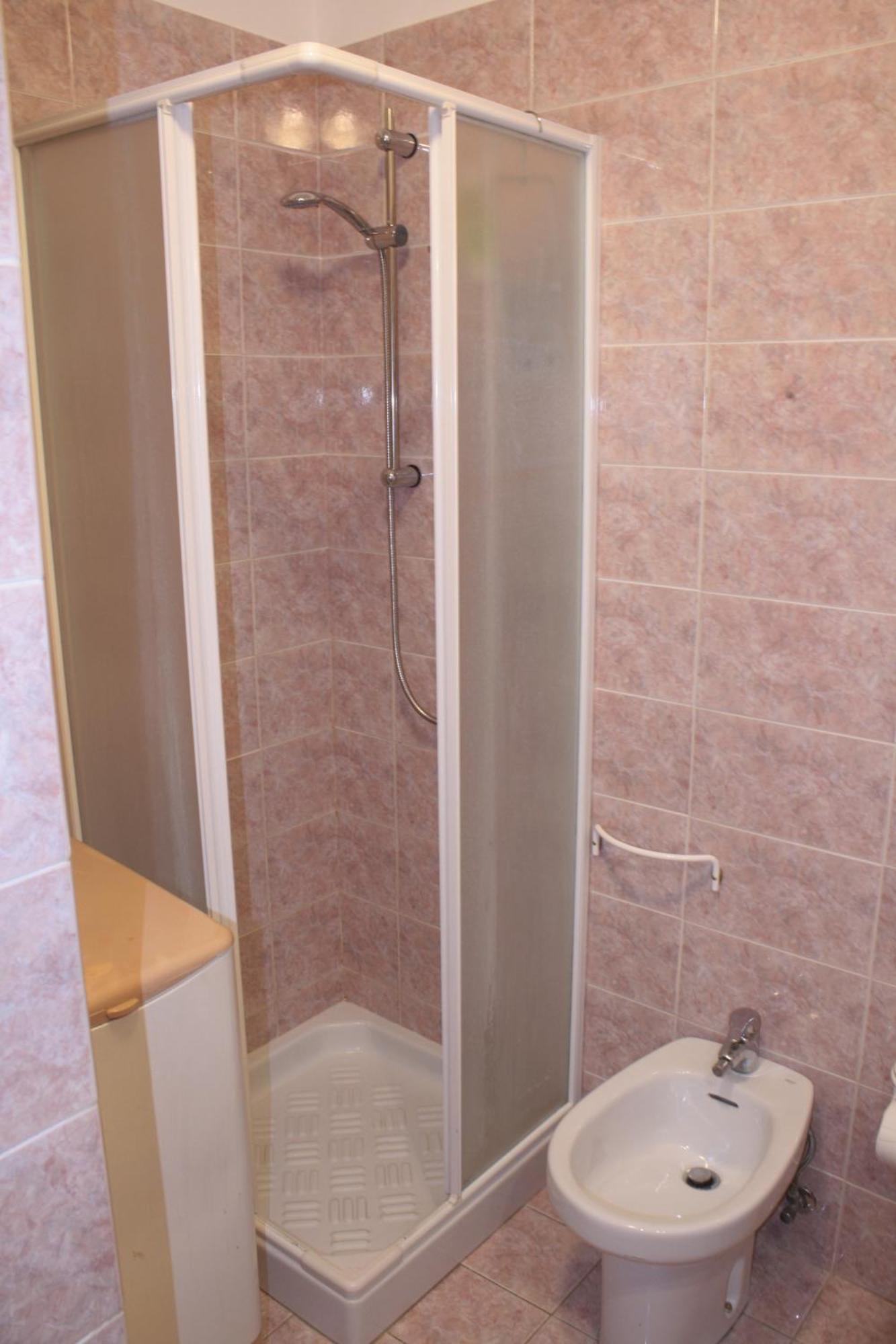 Nice Apartment In تاورمينا المظهر الخارجي الصورة