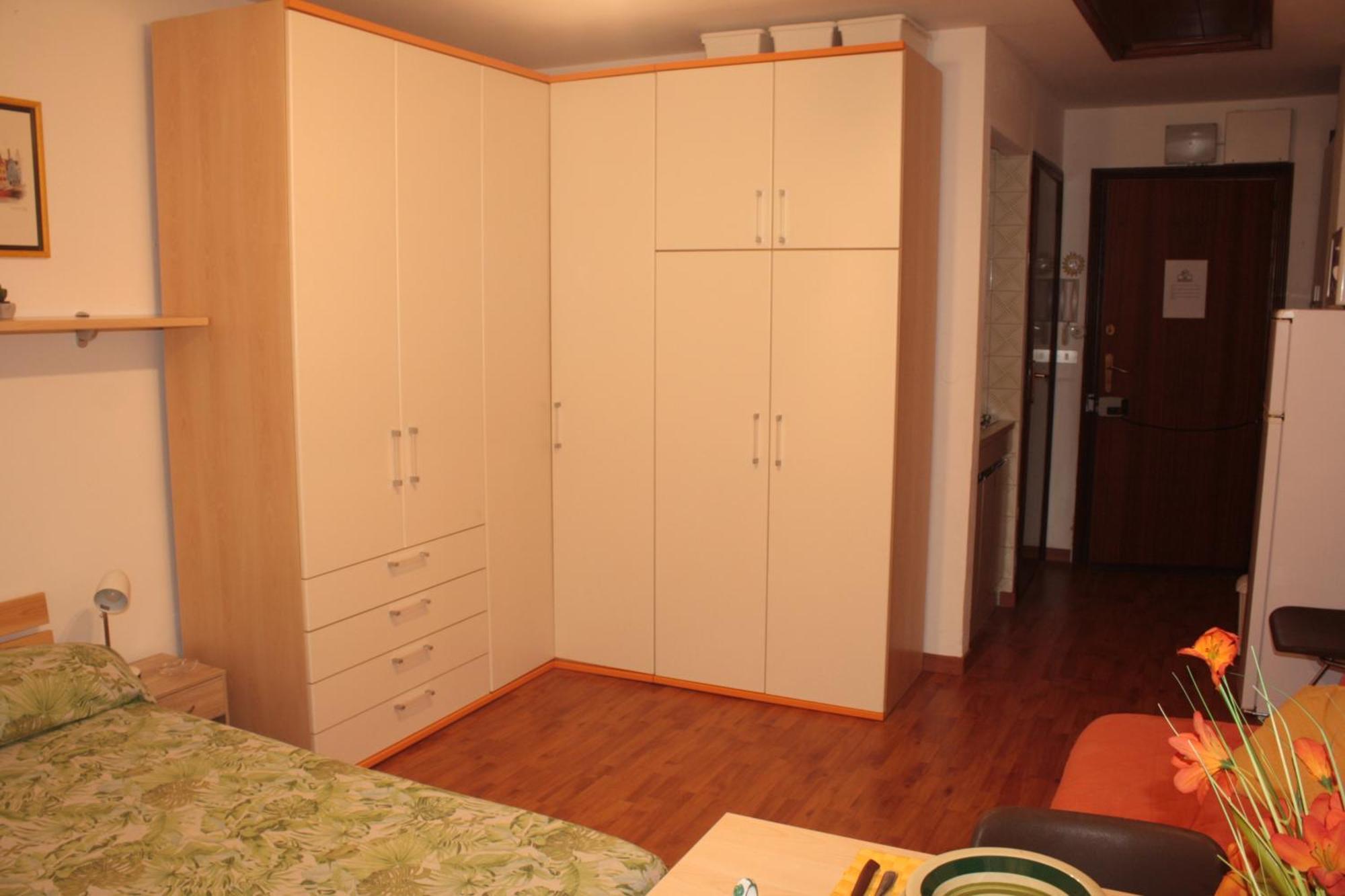 Nice Apartment In تاورمينا المظهر الخارجي الصورة