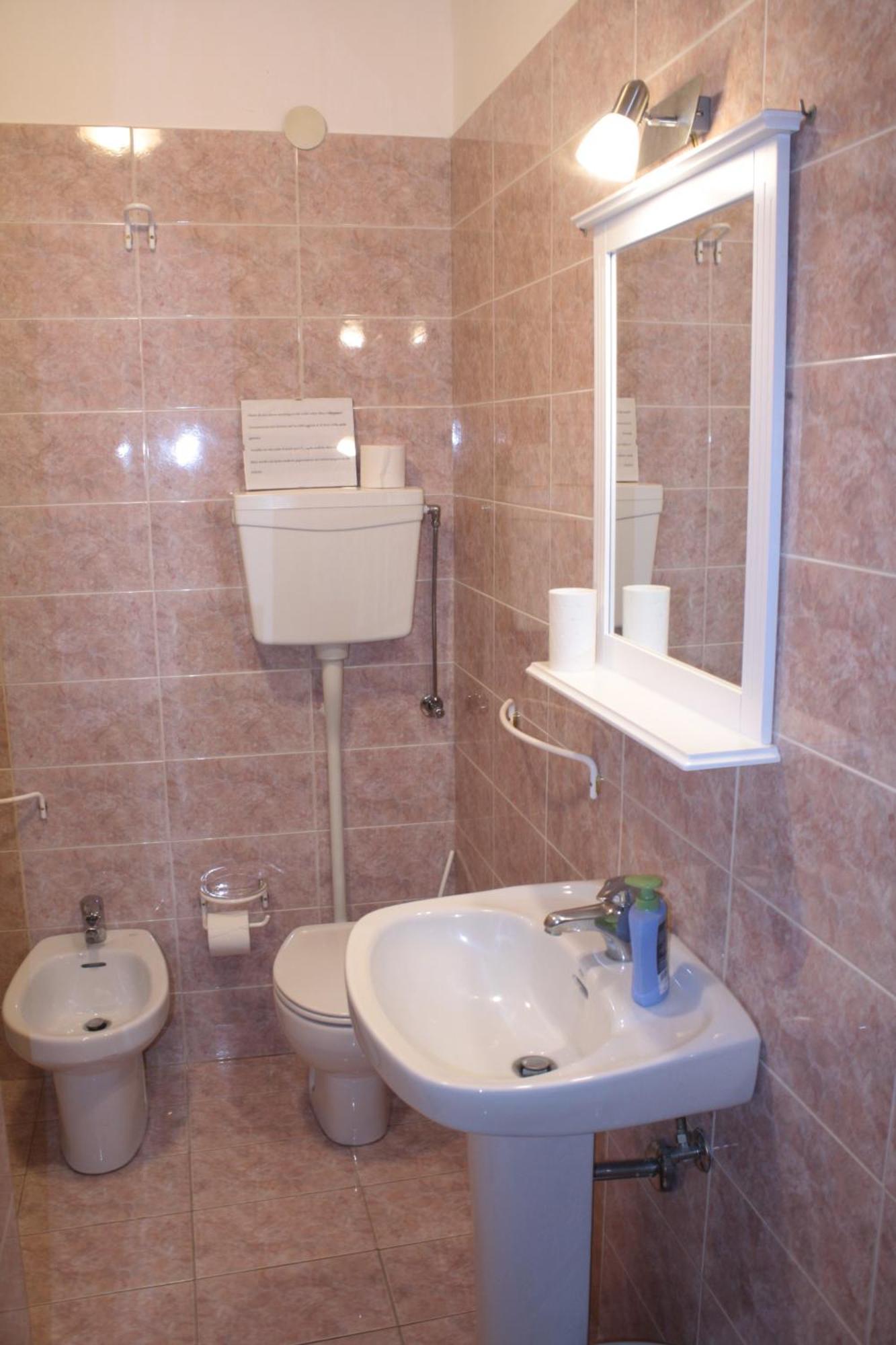 Nice Apartment In تاورمينا المظهر الخارجي الصورة
