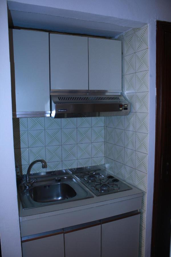 Nice Apartment In تاورمينا المظهر الخارجي الصورة